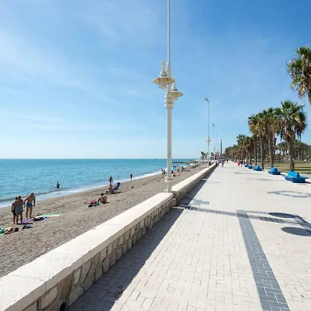 Playa Machado 62 Lejlighed *
