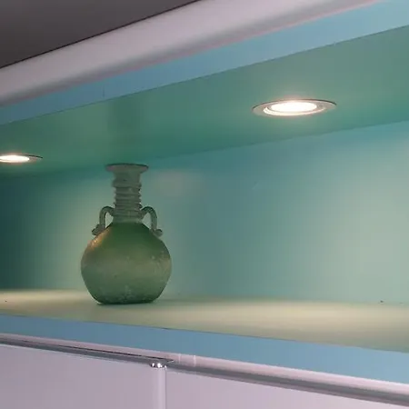 Playa Machado 62 Apartment
