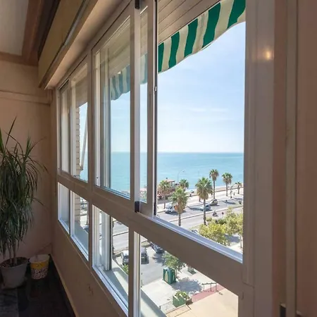 Apartment Playa Machado 62