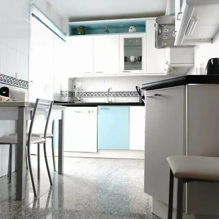 Playa Machado 62 Apartment *